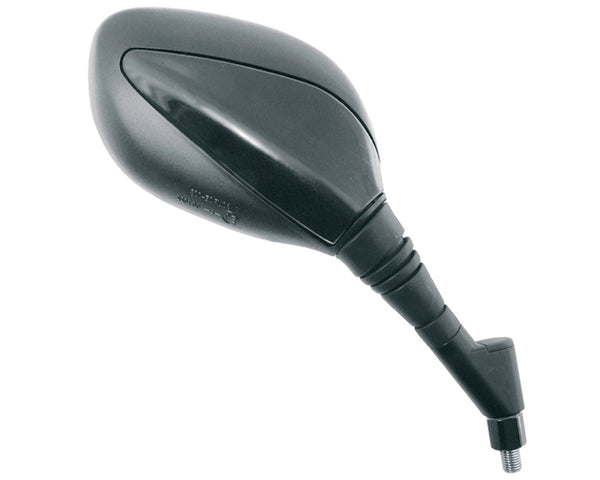 Vicma espelho direito oem-preto kymco dink 50 (1pc) fh-864-right