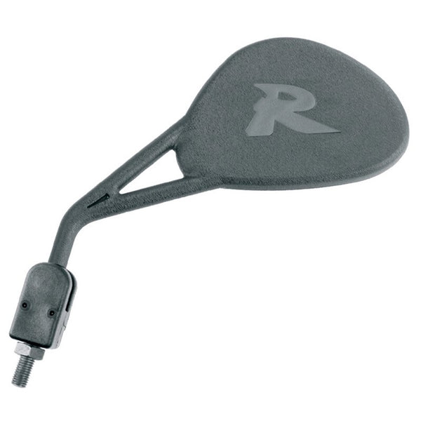 V Peças enduro r espelho esquerdo Universal M10/125 (1PC) PT08870