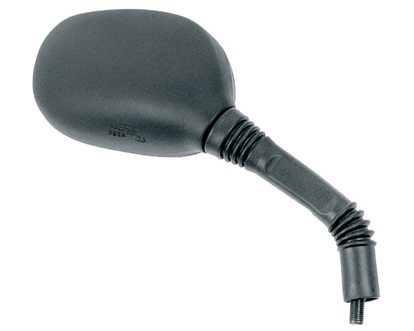 Vicma espelho direito oem-preto kymco b & w 50 (1pc) fh-212-1 rh
