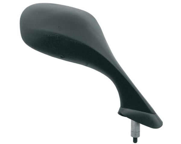 Vicma Right Mirror OEM Black - Piaggio Skipper 125/150 (1pc) E440D