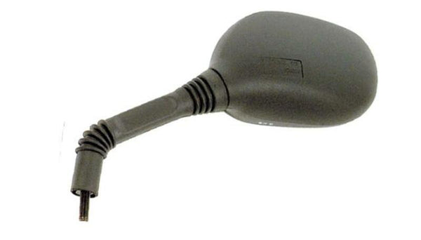 Vicma Right Mirror OEM - Black Kymco Cobra / Super 9 / Yup 50 (1pc) E455D