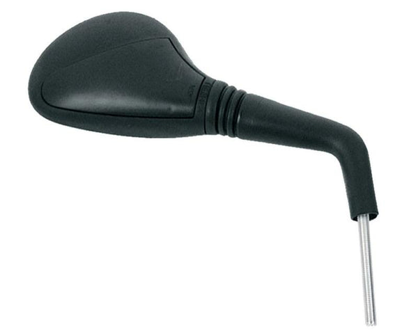 Vicma Right Mirror OEM - Black Peugeot SpeedFight 50/100 (1PC) E469D