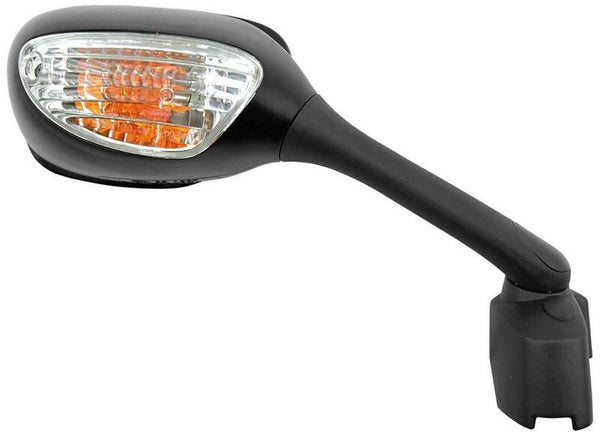 Indicador Integrado à direita Vicma OEM - Black TGB X -Motion (1PC) E561D