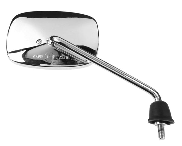 Vicma Right Mirror Oem - Chrome Piaggio Vespa's 50 (1pc) FA -265