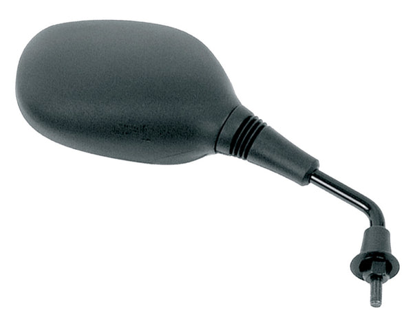 Vicma Right Mirror OEM - Black Kymco Fever ZX50 (1PC) E597D
