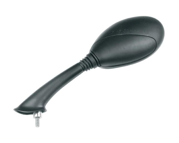 VICMA LEFT MIRROR OEM - Black Piaggio Fly 150 (1pc) E710I