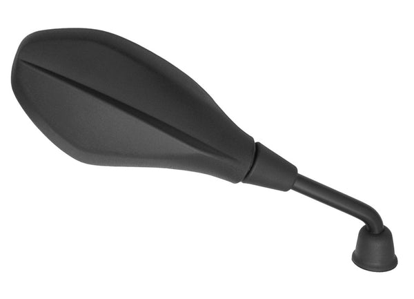 Vicma espelho direito oem-preto gilera corredor purejet st 50 (1pc) jy151-4 ---