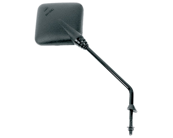 Vicma Right Mirror OEM - preto Piaggio Vespa 50 (1pc) E85