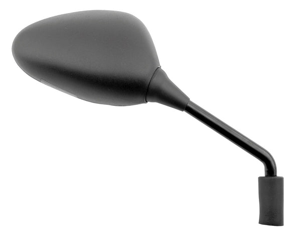 Vicma espelho direito oem-preto malaguti centro 50 4t (1pc) jy-152-rh