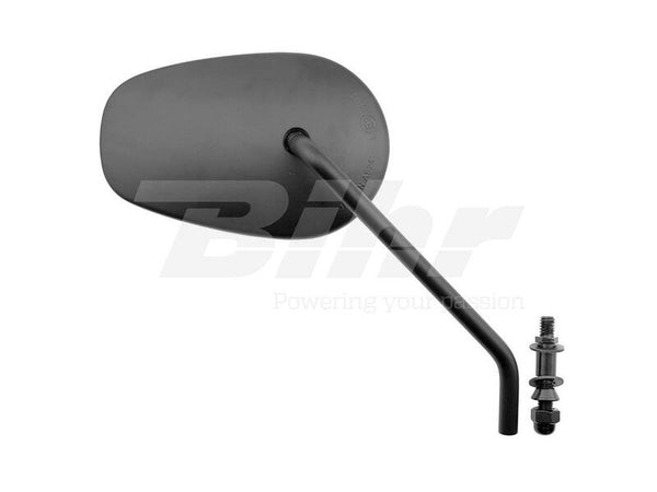 Vicma Right Mirror OEM - Black Harley Davidson 883 Iron (1pc) como -24