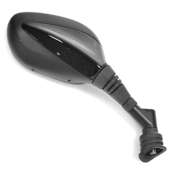 Vicma Right Mirror OEM-Black Kymco Downtown 125i (1PC) FH-859-RH