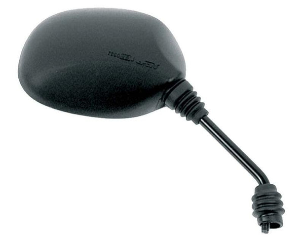 Vicma Right Mirror OEM - Black Honda X8R/SZX (1PC) EH308D