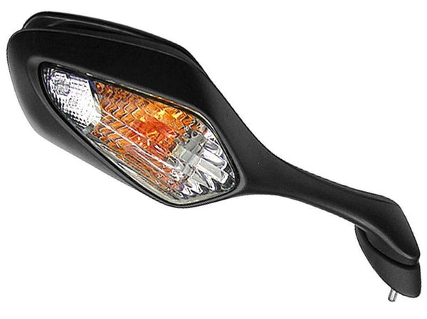 Vicma Right Mirror OEM - Black Honda CBR1000RR (1PC) EH400D