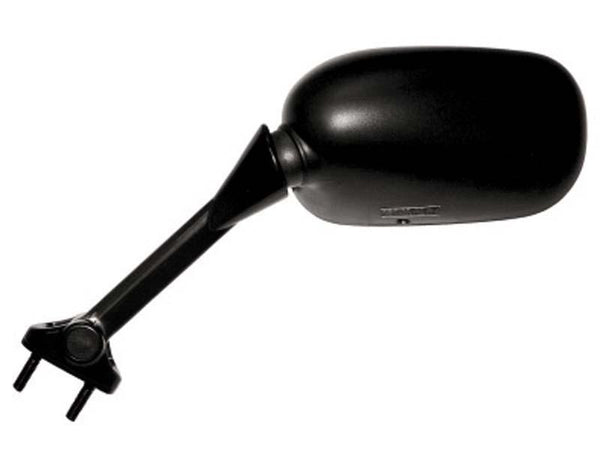 Vicma Right Mirror OEM - Black Kawasaki Er6f (1pc) ek177d