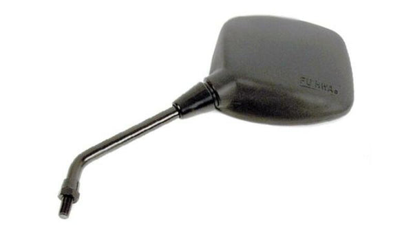 Vicma Right Mirror OEM M10/125 - Black (1pc) Ek230d