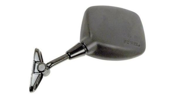 Vicma Right Mirror OEM - Black Kawasaki GPZ750 (1PC) EK231D