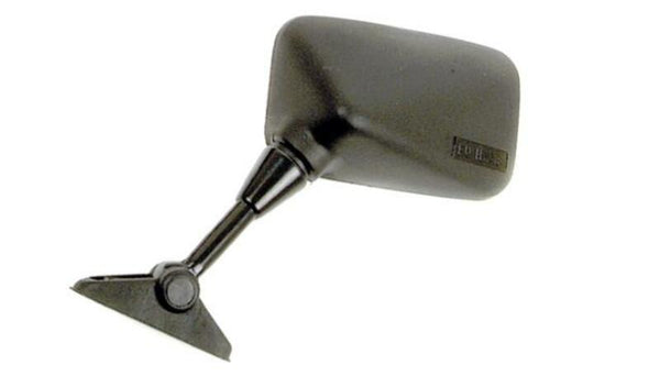 VICMA LEFT MIRROR OEM - Black Kawasaki GPX600R / GPZ750R (1pc) EK232i