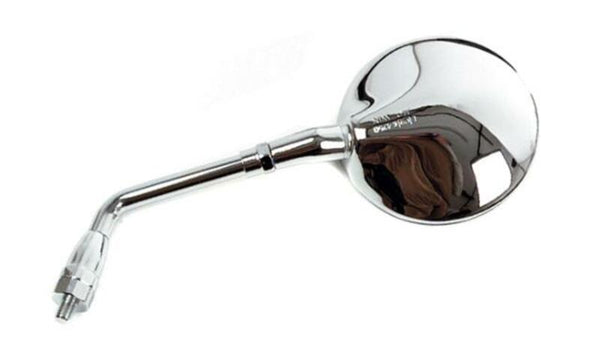 Vicma Mirror OEM - Chrome Kawasaki ER5 Ek246