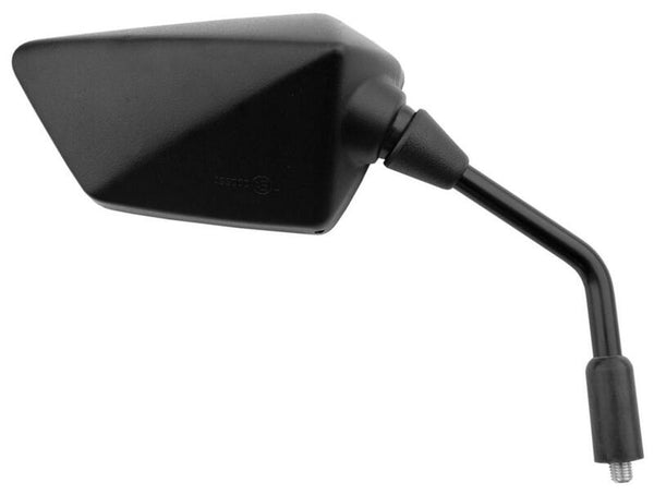 Vicma espelho direito oem - preto kawasaki klx125 d -tracker (1pc) ek935d