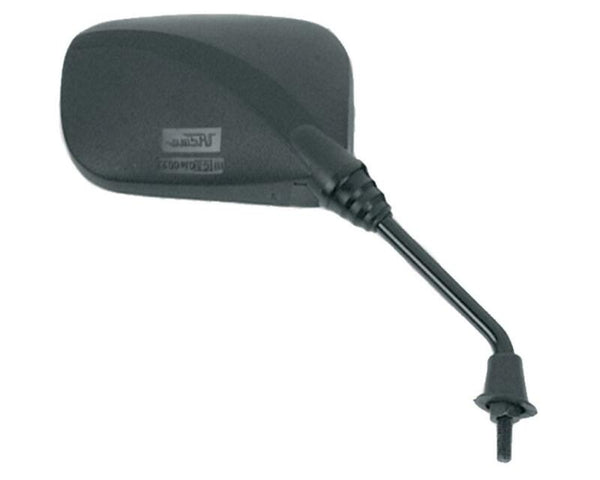 Vicma Right Mirror OEM - Endereço Black Suzuki AH50 (1PC) ES115D