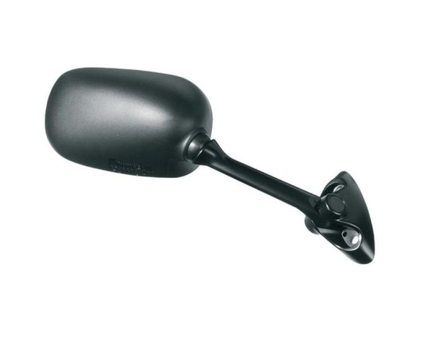 Vicma Right Mirror OEM - Black Suzuki GSX R 600 /750 (1PC) ES212D