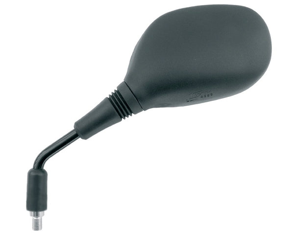 VICMA LEFT MIRROR OEM - Black Suzuki Address 125 (1pc) ES285I