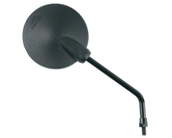 Vicma Right Mirror OEM - Black Yamaha BW's 50 (1pc) EY196D