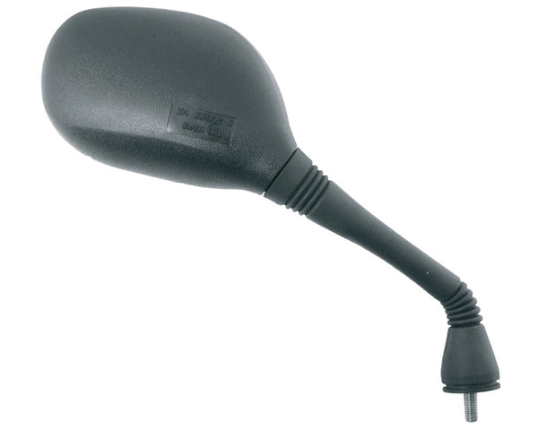 Vicma espelho direito oem-preto mbk waap 125 (1pc) fy-152-rh