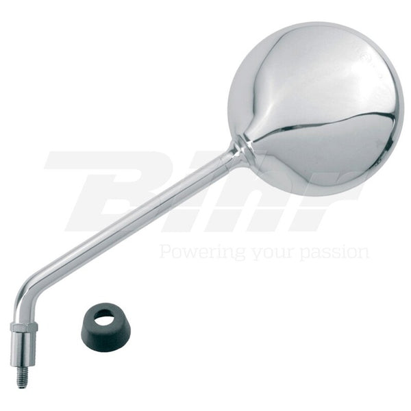 Vicma Mirror OEM-Piaggio Liberty M8X1.25 LINHA ESQUERDA (1PC) FV-025-1T LHL