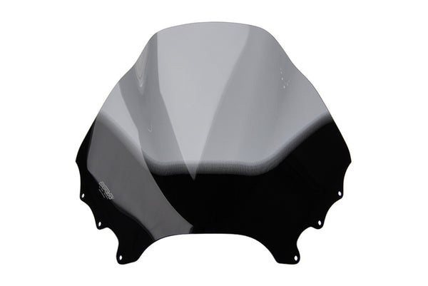 MRA Racing Windscreen "R" fumado 4025066110575