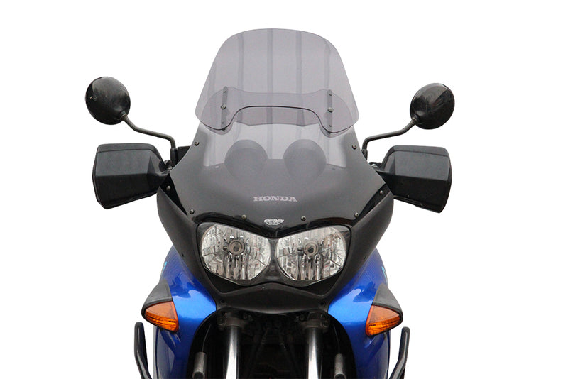 MRA Varioscreen "V" - com spoiler fumado 4025066000968