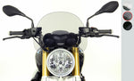 Windshield de Touring MRA "NTM" fumado 4025066155279