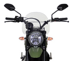 MRA Touring Windshield "NT" fumou 4025066154203