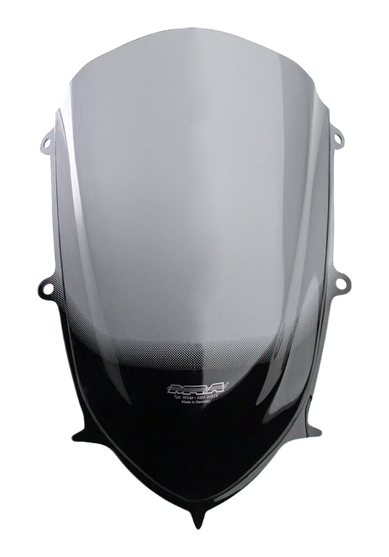 MRA Racing Windscreen "R" fumado 4025066161508