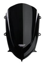 MRA Racing Windscreen "R" Black 4025066161515