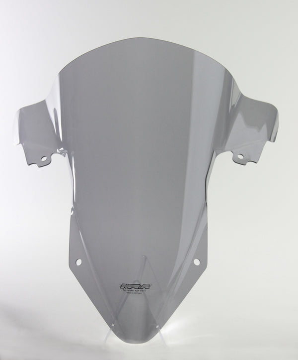 MRA Racing Windscreen “R” tingido