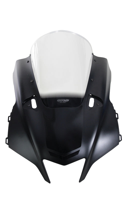 MRA Racing Windscreen 'r' pronto