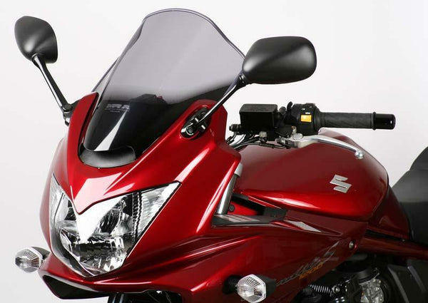 MRA Racing Windscreen “R” tingido