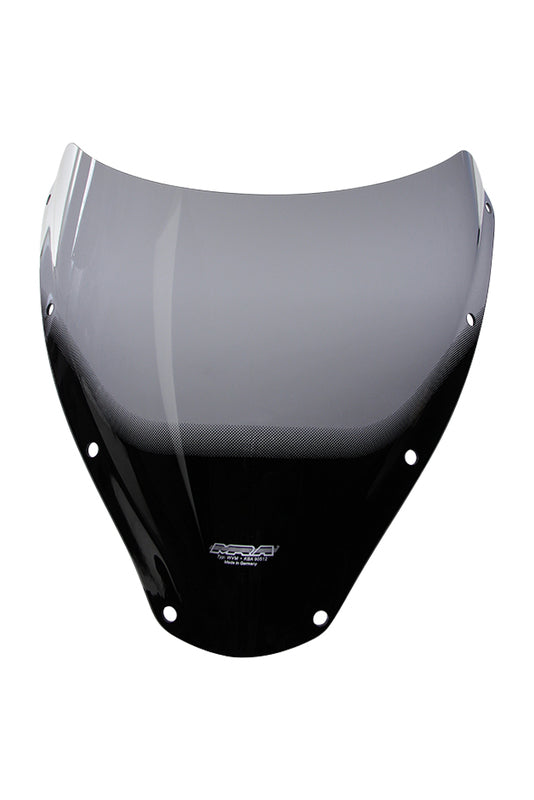 MRA Originally-Shaped Windshield "O" Smoked 4025066519170 