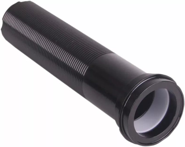 Tubo de fusão odi vtwin 08+ bk h70fvtb