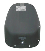 MRA Originally-Shaped Windshield "O" SMOKED 4025066152575