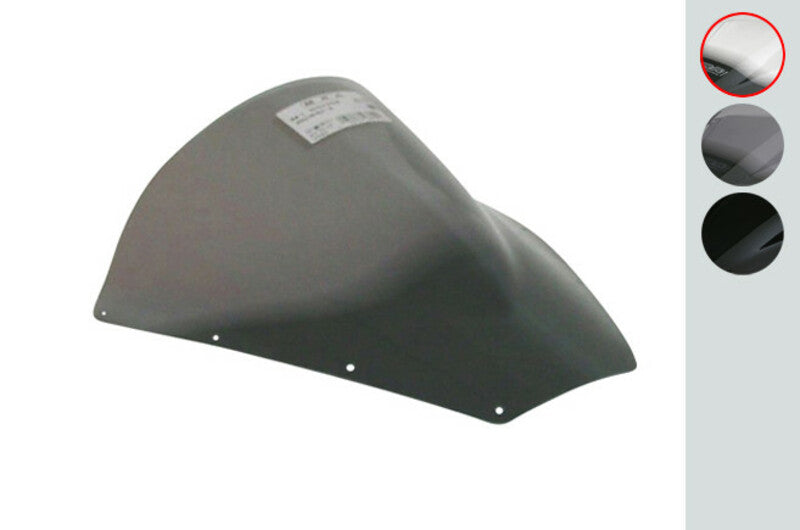 Windscreen do MRA Racing "R" Limpo 4025066430512