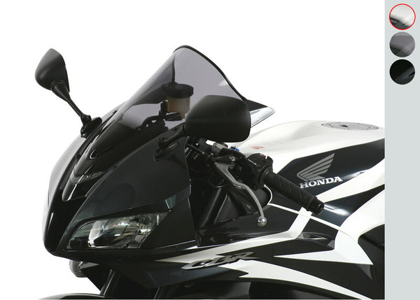 MRA Racing Windscreen 'r' pronto