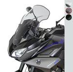 MRA Touring Windshield "TM" fumou 4025066163175