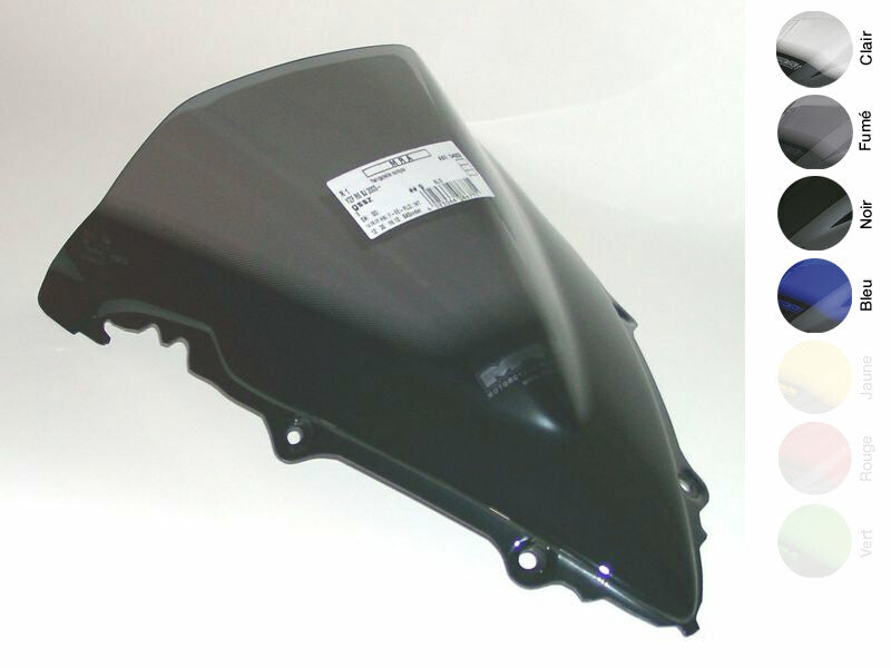 Windscreen do MRA Racing "R" Limpo 4025066086764