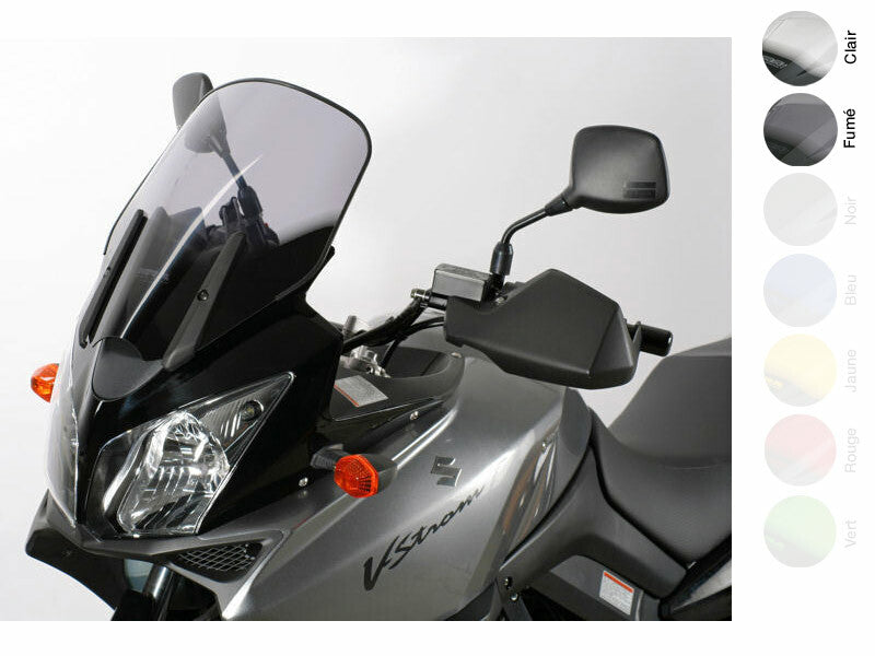 Windshield de Touring MRA "T" fumado 4025066093489