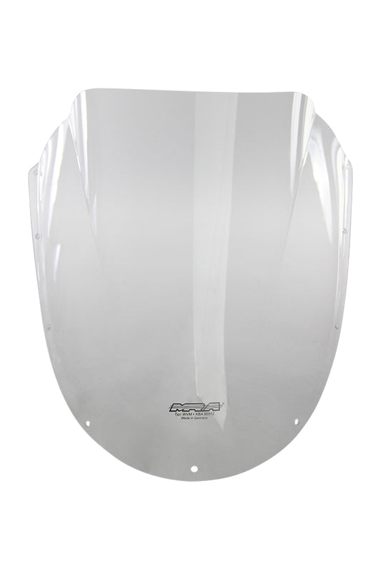 MRA RACING WINDSCreen "R" CLEAR 4025066508518