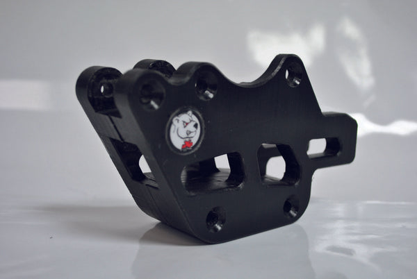 Guia da cadeia AXP UHMW - Black AX1383