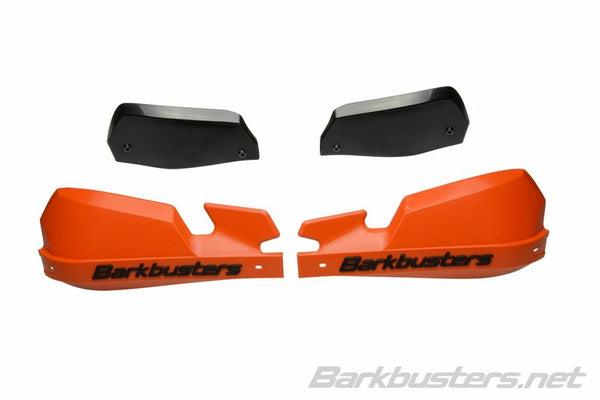 Barkbusters VPS MX Handguard Plástico Somente
