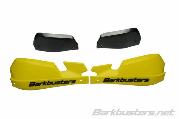 Barkbusters VPS MX Handguard Plástico Conjunto apenas